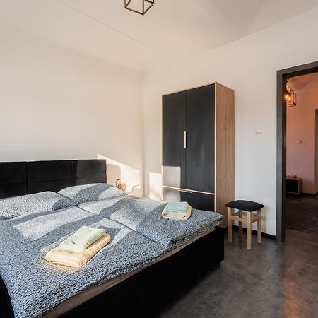 Apartmany Praha-Modrany 外观 照片