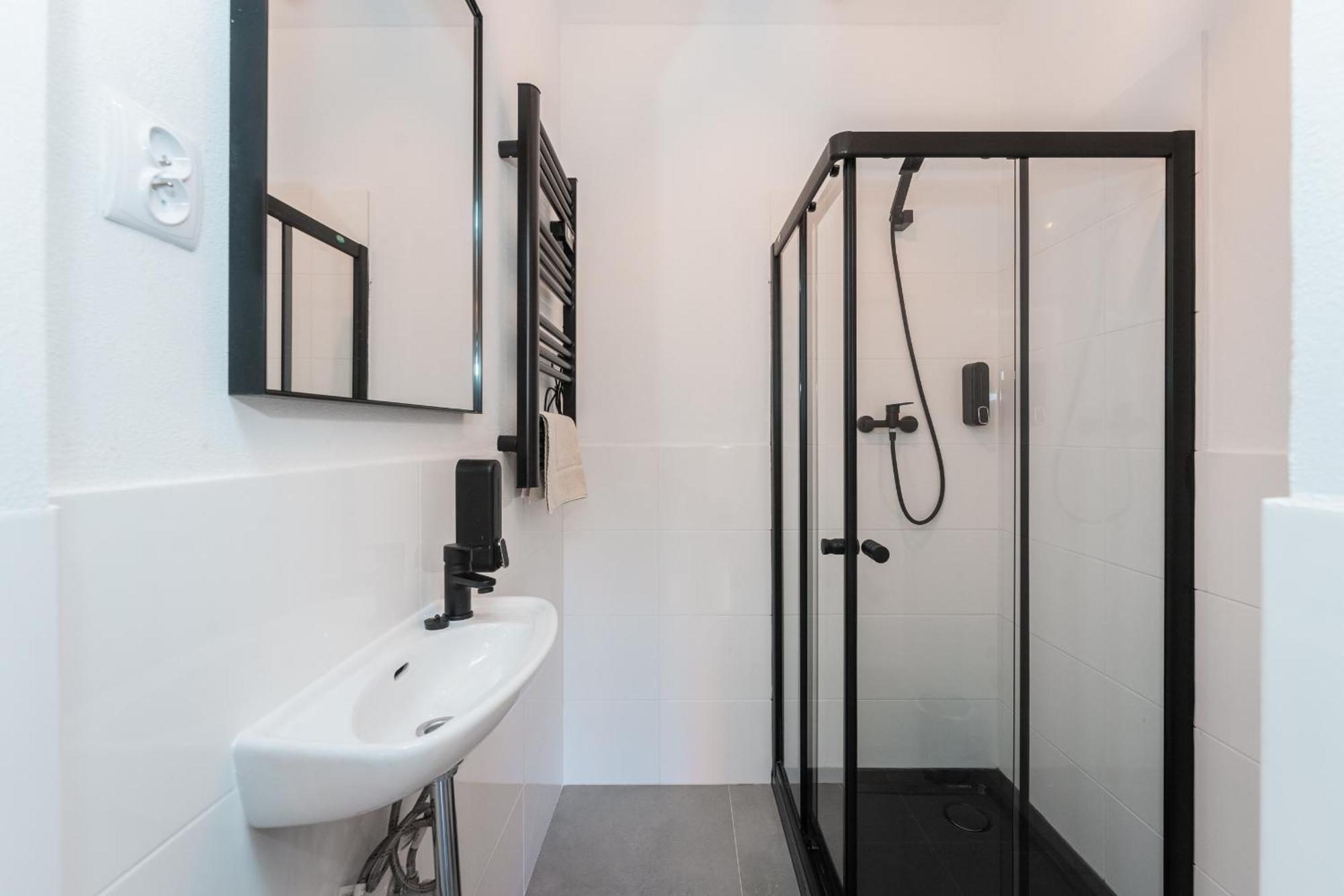 Apartmany Praha-Modrany 外观 照片
