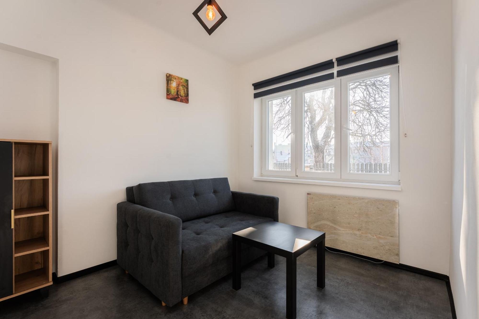 Apartmany Praha-Modrany 外观 照片