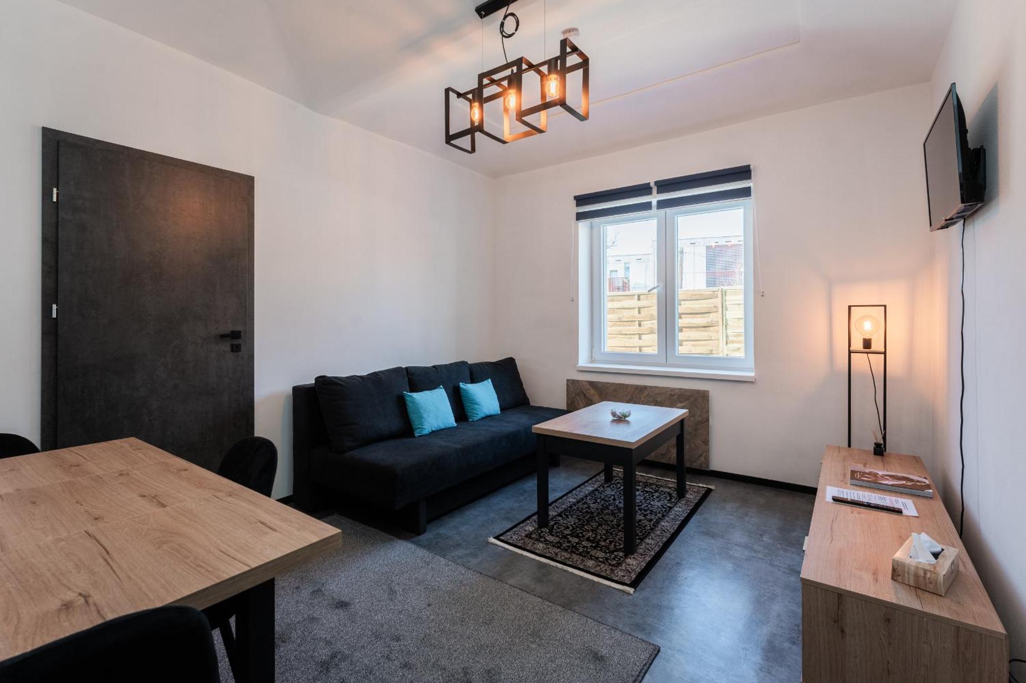 Apartmany Praha-Modrany 外观 照片