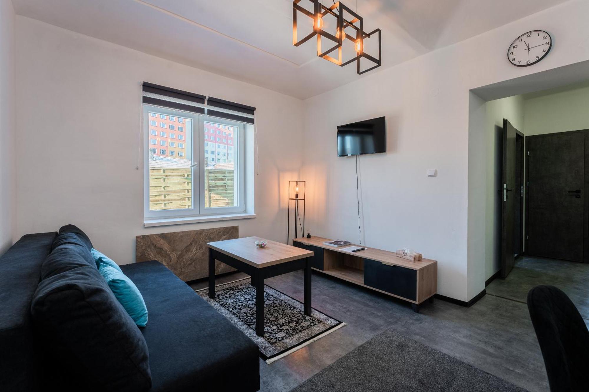 Apartmany Praha-Modrany 外观 照片